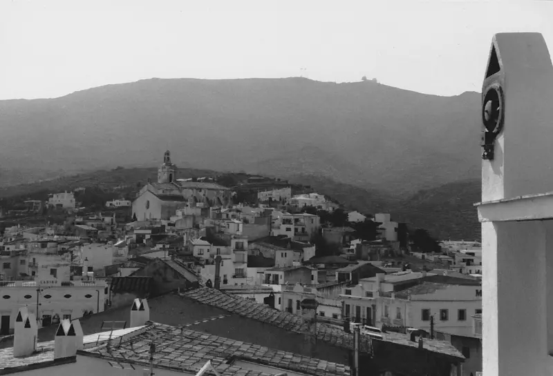 Girona (c) Markus lenk